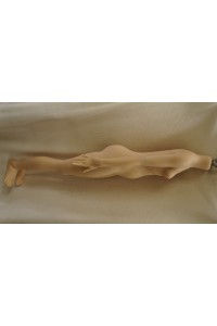 【中古美品】MOMODOLL#027-B 『楓』 ヘッド132cm貧乳