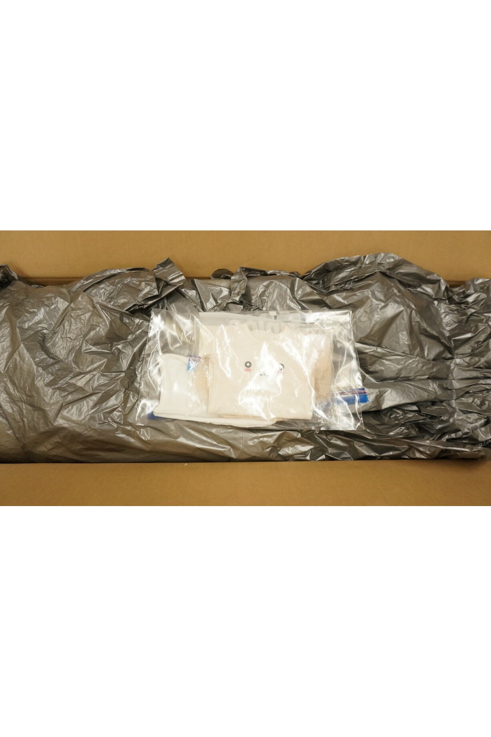 【中古】【初心者応援パック 中古超美品】Minidoll #看護師シリコンヘッド 職人メイク 髪の毛の植毛OP 75cm バスト中 【フルシリコン製】