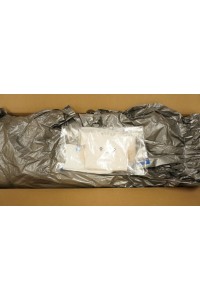 【中古】【初心者応援パック 中古超美品】Minidoll #看護師シリコンヘッド 職人メイク 髪の毛の植毛OP 75cm バスト中 【フルシリコン製】