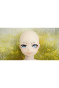 【中古】【O初心者応援パック 新古超美品ホール未使用品】Aotume Doll #104シリコンヘッド＋WM Dolls 146cm-mini 【S-TPEボディ】