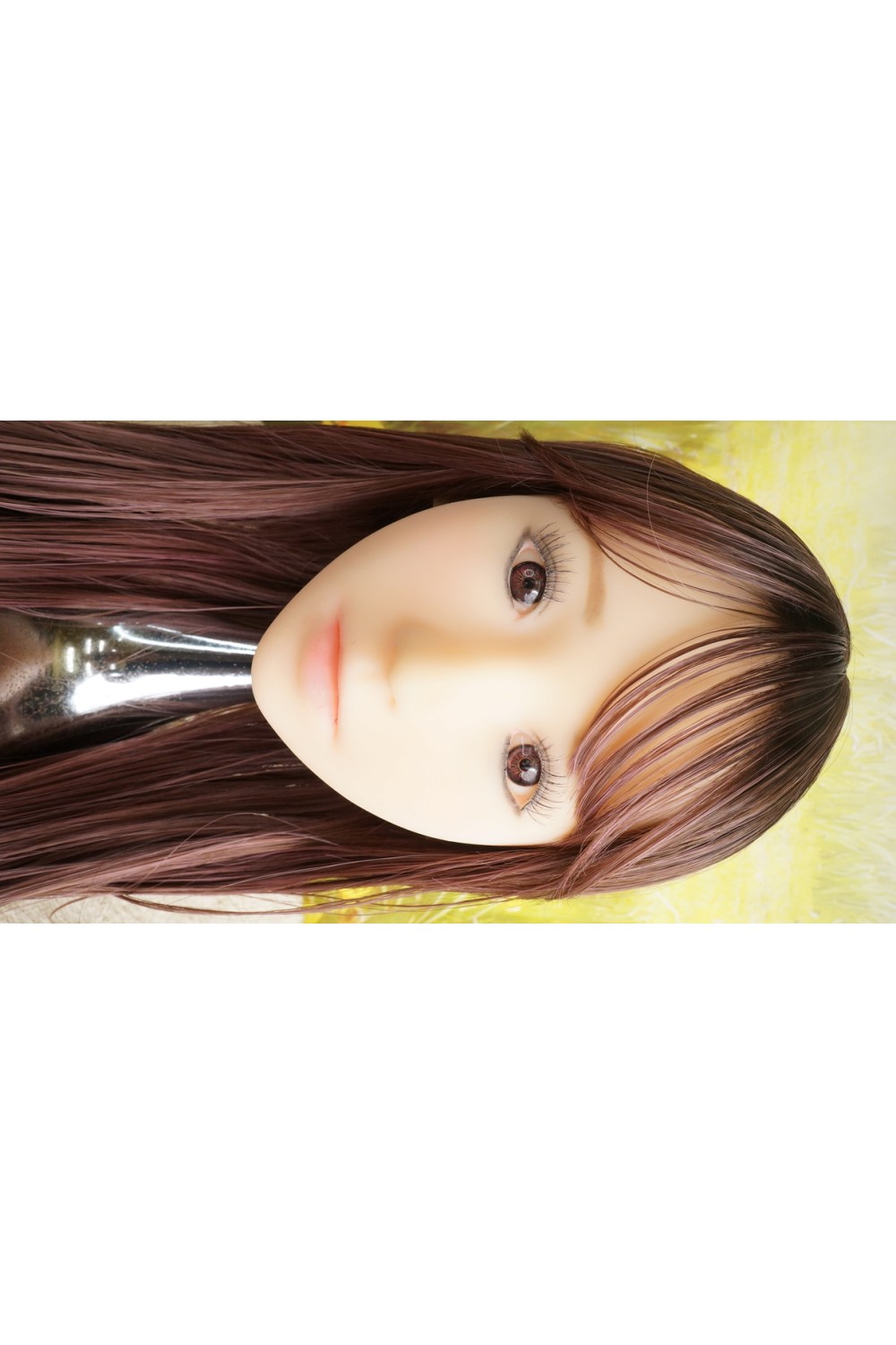 【中古】otona love #夜姫ヘッド(145〜158cm推奨)