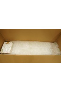 【初心者応援パック 新古超美品ホール未使用】オリエント工業 #りりヘッド Ange 157cmバスト大(Eカップ) 衣装付属 視点移動 デュアルフレーム骨格 肌色 素肌