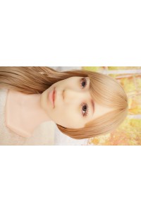 【中古】【O新古超美品】オリエント工業 #飯倉みなみヘッド単品 (やすらぎボディ推奨)
