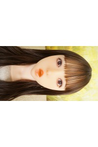 【中古美品】Real Girl (B工場製) #R18ヘッド単品(145〜160cm推奨)