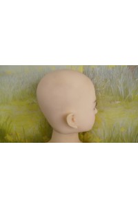【中古】【中古美品】JY Doll #135ヘッド148cmバスト大