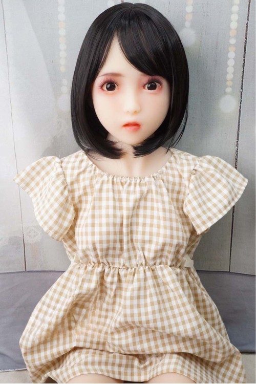 【中古超美品】Dimu Doll #さらヘッド 87cmトルソー 小胸