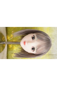 【O新品未使用即納品】MOZU DOLL #小音（xiaoyin）ちゃんヘッド単品(145cm推奨)