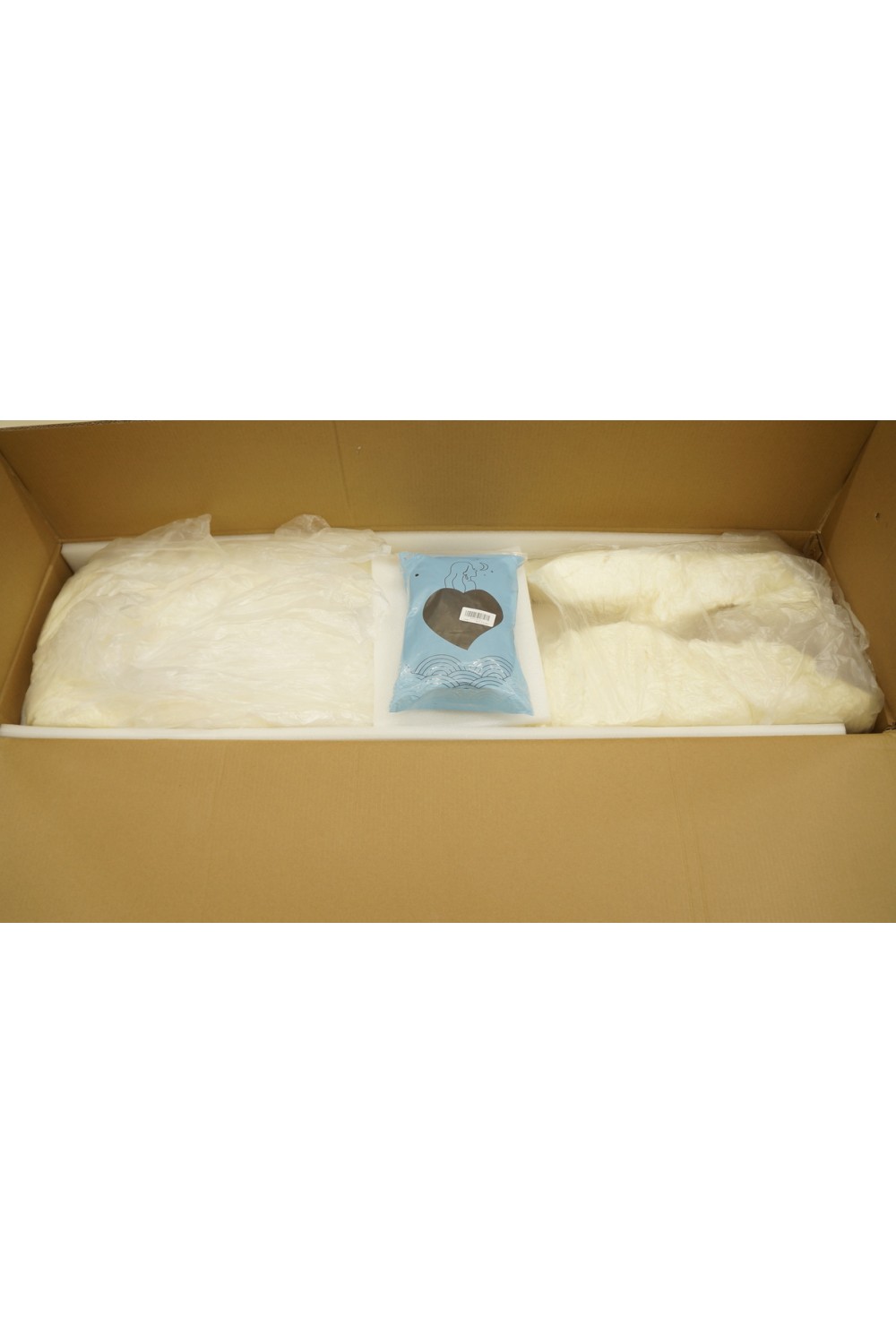 【中古】WAXDOLL #GE07 硬質シリコンヘッド 旧型 148cm AAカップ ボディリアルメイク付き ゼリー胸 自立加工OP 視点移動 眉毛と睫毛植毛 陰毛植毛OP 膣の柔らか仕上げ 新骨格 肌色 ナチュラル