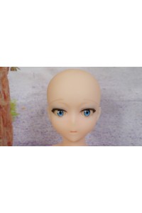 Doll House 168(IROKEBIJIN) #Akane 90cm バスト大 新骨格 肌色 ホワイト