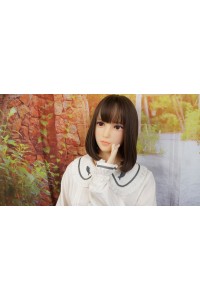【美品】SEDOLL #76ヘッド +#79ヘッド 163cm Eカップ 口内舌付き 中空胸 指関節OP 新骨格OP 肌色 ナチュラル