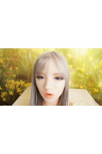 【新古超美品】4 WOODS A.I.doll #マリナヘッド