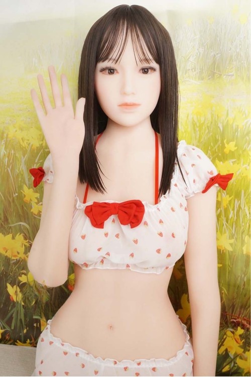 【中古美品】AXB DOLL #112ヘッド74㎝ バスト中 腕付きのトルソー