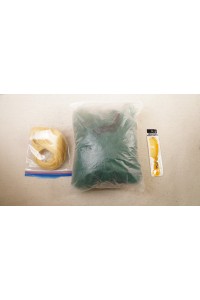 【初心者応援パック 中古超美品】INHERIT #Elf ヘッド80cm Eカップ 【フルシリコン製】