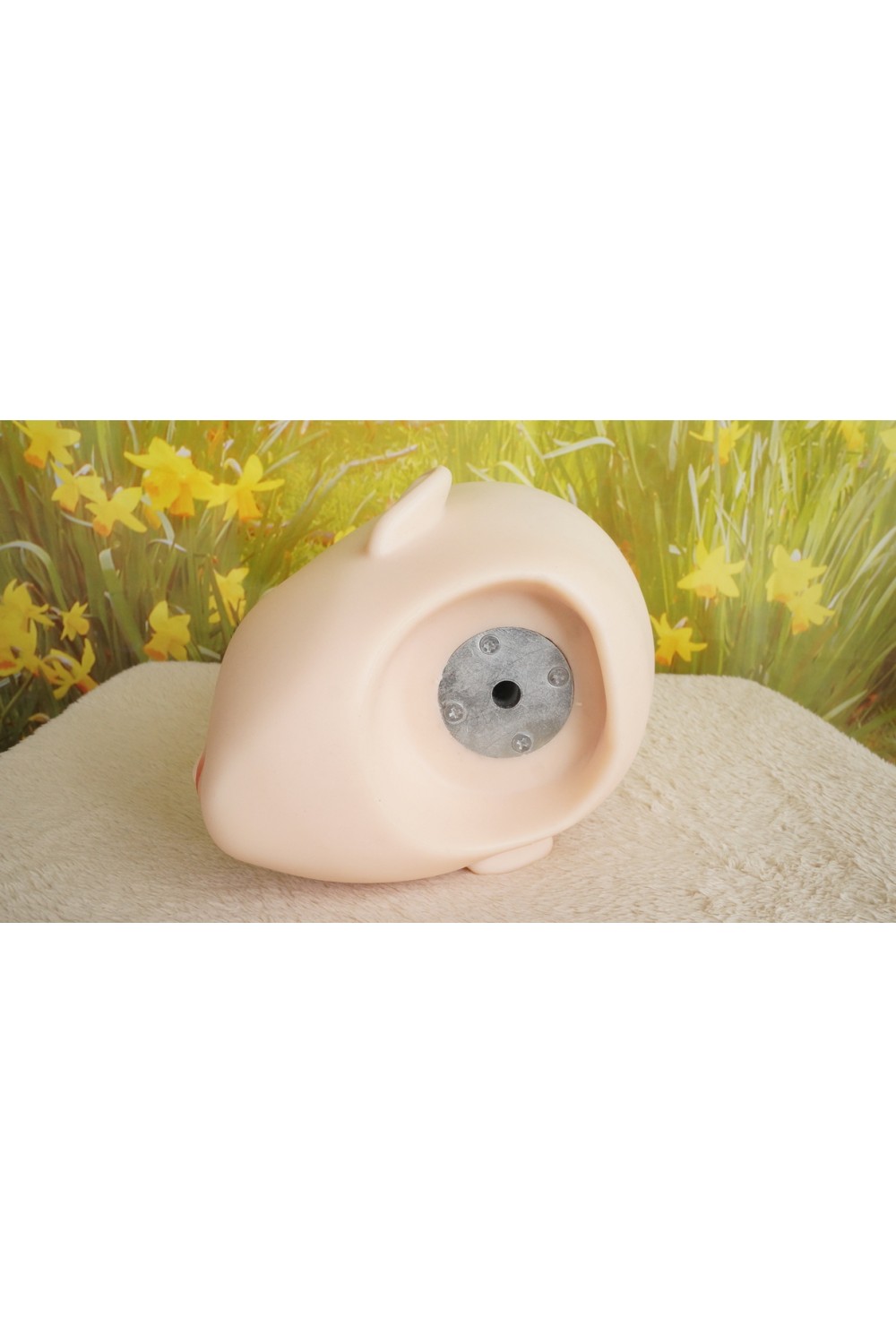 【中古美品】EXDOLL （アルテトキオ） #Yuki雪季ヘッド(158cm〜170㎝推奨)