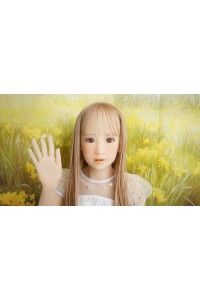 【中古】Momodoll #詩 H027-Aヘッド138cm Aカップ