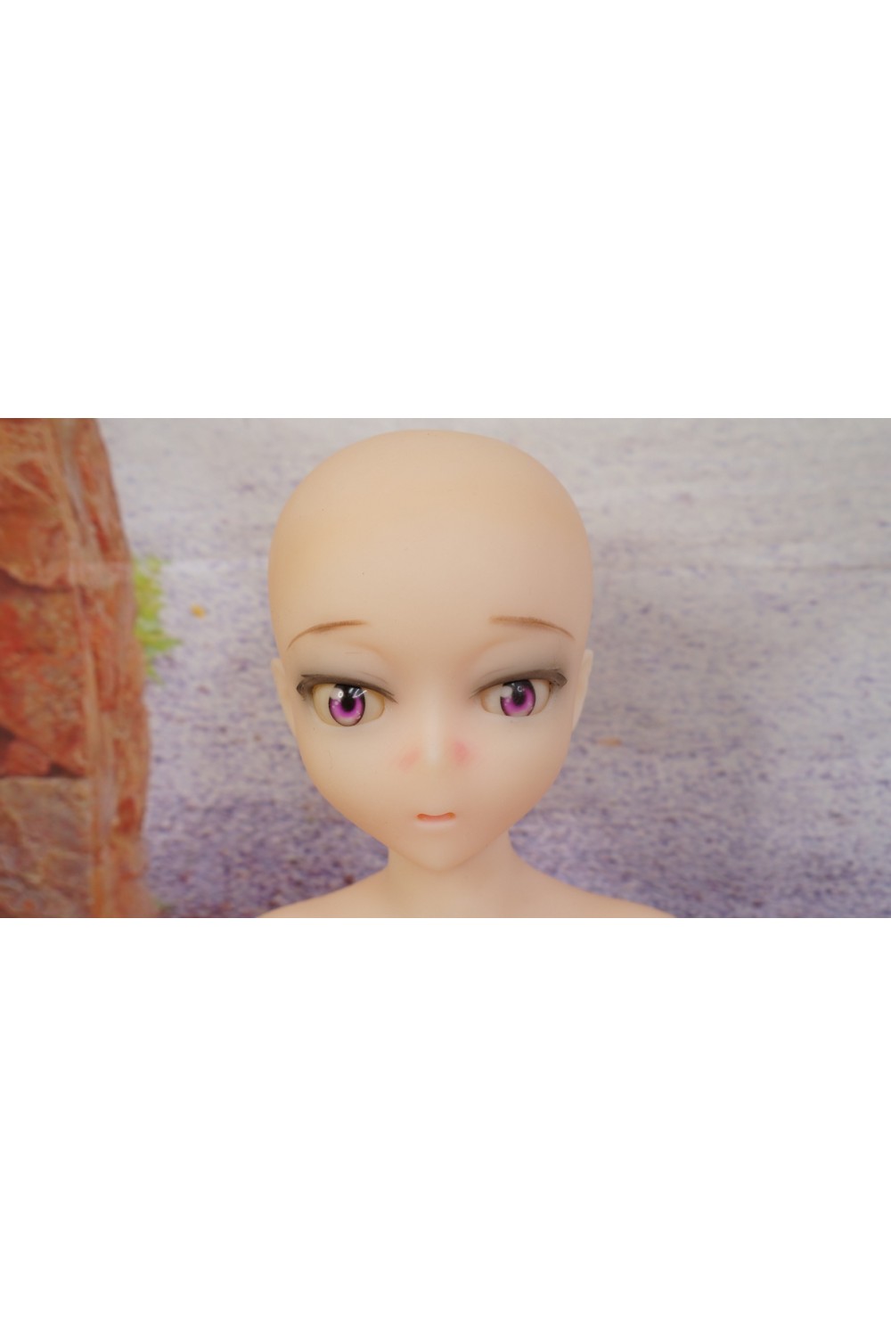 Doll House 168 #Akane 90cm Eカップ 新骨格 肌色 ホワイト