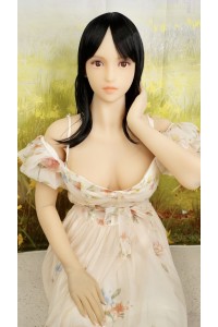 【中古】【初心者応援パック 中古超美品】SEDOLL #76ヘッド 一体舌OP 158cm Dカップ 新骨格OP【オプション多数】