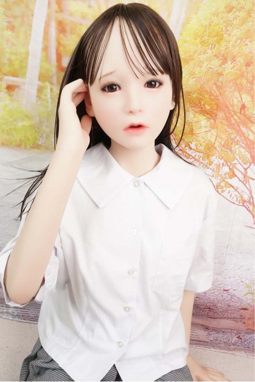 【中古】【O初心者応援パック 新品未使用即納品】4woods A.I. doll #ルミシリコンヘッド 柔らか仕様OP セクシーメイクsisters 【非売品 特別オーダー品】【オプション多数】
