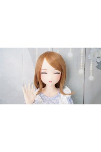 【O初心者応援パック 新品未使用即納品】DollHouse168 色気美人 #紗耶香Sayakaヘッド120cm Fカップ 巨乳 巨尻
