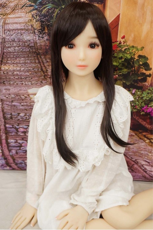 【中古】AXB Doll #84ヘッド130cm バスト大 ゼリー胸 新骨格 肌色 ナチュラル