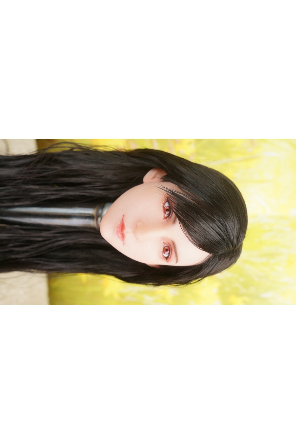 【O中古超美品】Game Lady #No.03S シリコンヘッド単品 (65cm推奨)