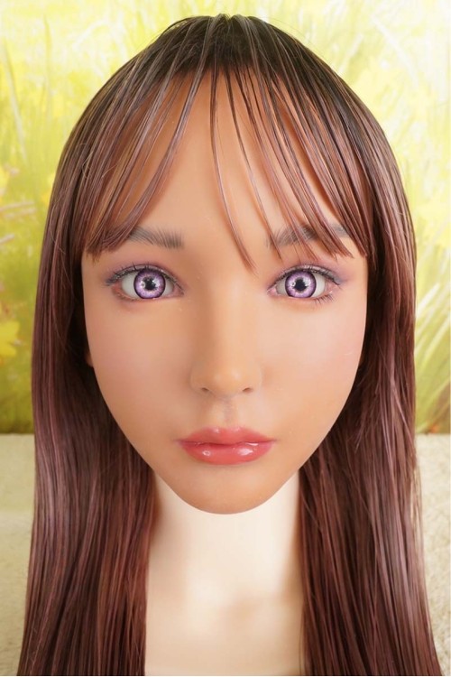 【O新品未使用即納品】Sino Doll #34ヘッド単品(162cm推奨)