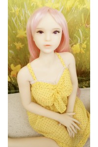 【中古】【中古美品】Piper Doll #24PhoebeElfヘッド 80cm Mini TPEシームレス