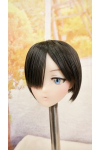 【O国内検品済 新品未使用即納品】 Butterfly Doll #リコBヘッド単品 (80cm推奨)