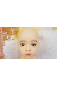 AXB DOLL #A169 110cm バスト平 新骨格 肌色 ナチュラル