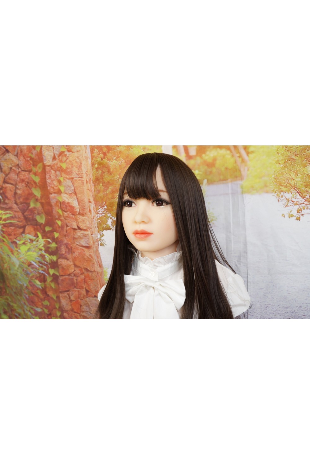 TPEドール #ヘッド不明 148cm Cカップ 自立加工 肌色 ナチュラル