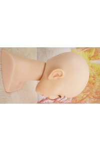 【中古】【O新古超美品】EXDOLL (アルテトキオ) #Erikoシリコンヘッド単品(158〜170cm推奨)