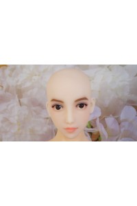 【超美品】 SEDOLL#76 163cm Eカップ 指関節 自立加工