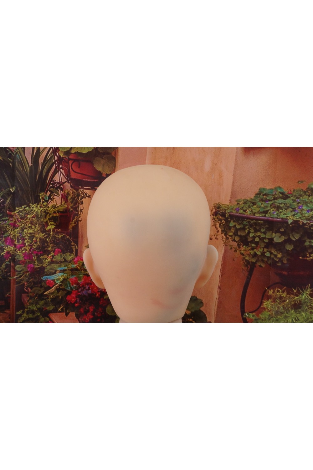 【中古】CATDOLL #Tamiヘッド 136㎝ 超リアルメイク あご関節あり 視点移動 指関節OP 自立加工 EVO骨格 肌色 ナチュラル