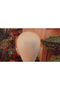【中古】CATDOLL #Tamiヘッド 136㎝ 超リアルメイク あご関節あり 視点移動 指関節OP 自立加工 EVO骨格 肌色 ナチュラル