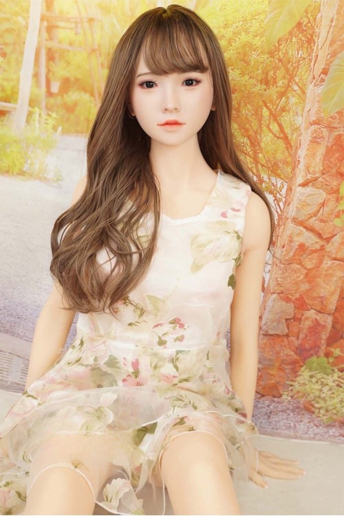 【初心者応援パック 美品】Real Girl (A工場製) #R32硬めシリコンヘッド 157cm Cカップ 衣装付属 軽量化ボディOP ゼリー胸 自立加工OP 眉毛と睫毛の植毛 視点移動 陰毛植毛OP EVO新骨格 肌色 ナチュラル