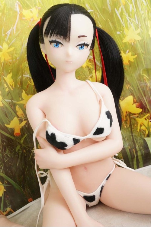 【O新品未使用即納品】DollHouse168 色気美人 #Maryシリコンヘッド 90cm Bカップ フルシリコン製