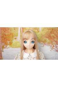 【初心者応援パック 中古美品】EXDOLL （アルテトキオ） #アニメヘッド 138cm