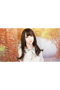 Cos doll #10-5 158cm 巨乳 中空胸 自立加工OP 新骨格 肌色 ナチュラル