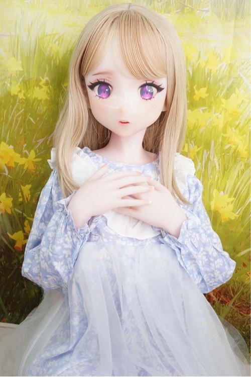 【中古】【初心者応援パック 中古美品】Elsa Babe #RAD028 歌代汐里 シリコンヘッド 140cm Fカップ 【フルシリコン製】