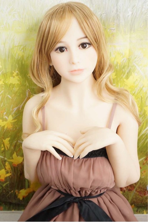 【O国内検品済 新品未使用即納品】cosdoll #56ヘッド 158cm ビッグ胸(S)