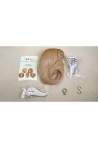 【中古】【初心者応援パック 新古超美品】Piperdoll #Irisヘッド105cm Hカップ 【S-TPE製】