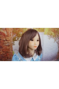 AXB Doll #121 130cm バスト大 中空胸 新骨格 肌色 ナチュラル
