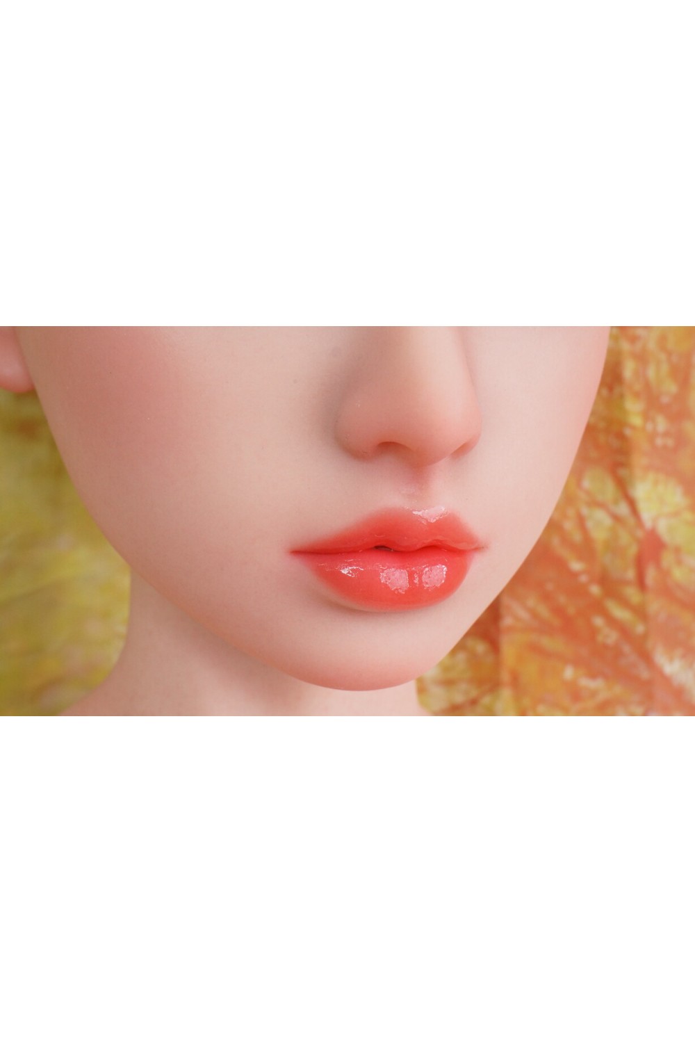 【中古】【O初心者応援パック 新古超美品ホール未使用品】アート技研(Art-doll) #A9軟質シリコンヘッド88cm Eカップ トルソー M16ジョイント汎用版