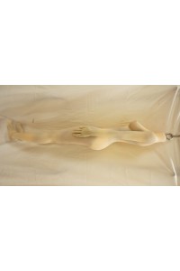 【中古】【中古】Aotume Doll 145cm Bカップ TPEボディ単品