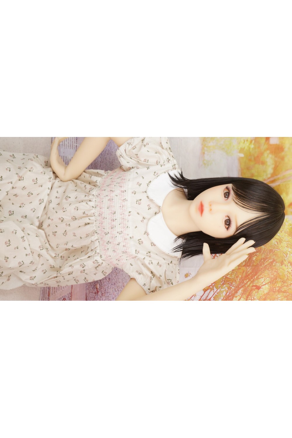 【中古】【初心者応援パック 中古超美品】 Momodoll #007 辉夜ヘッド 138cm Bカップ