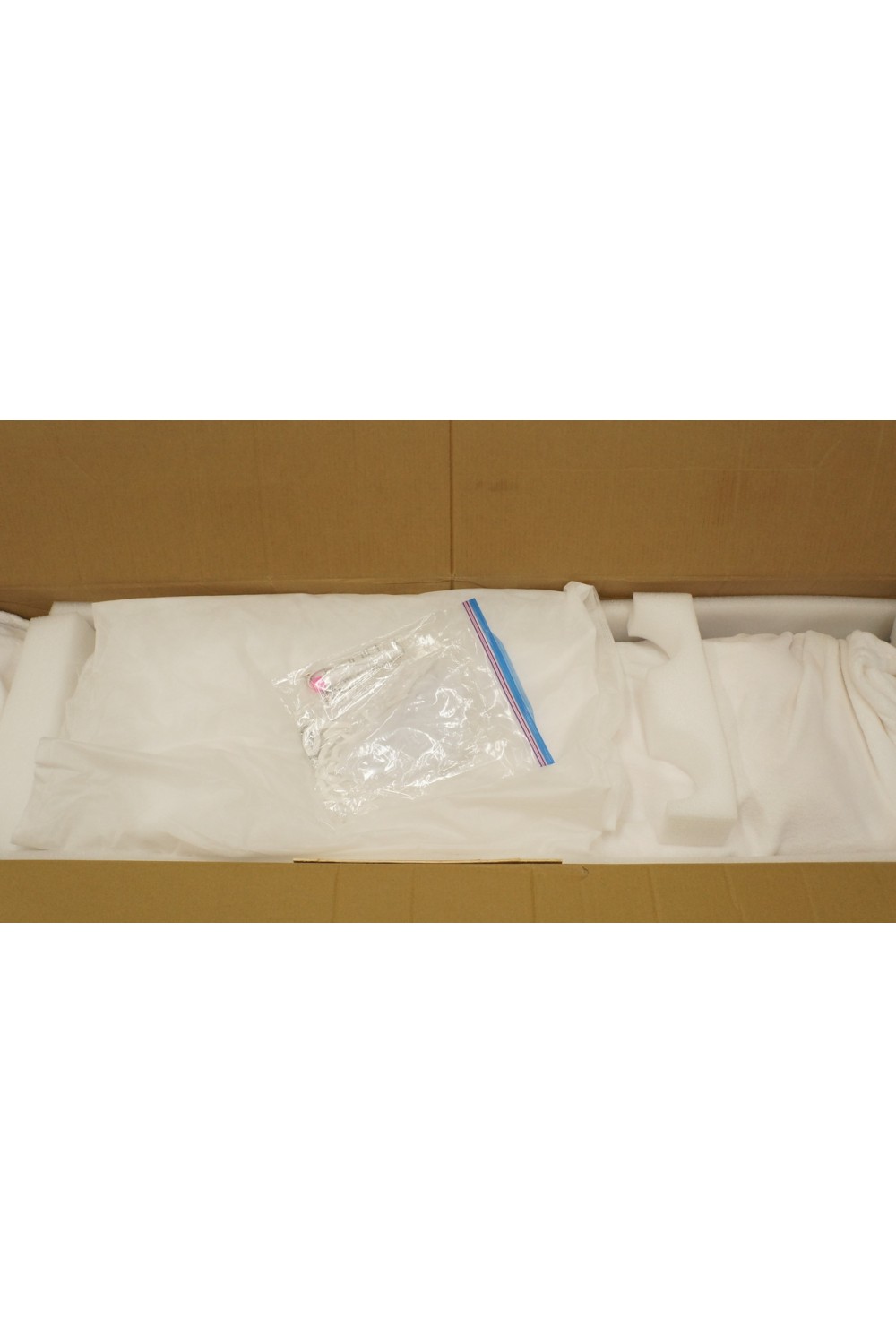 【中古超美品】TPEドール 152cm(ヘッド装着時) Fカップ TPEボディ単品