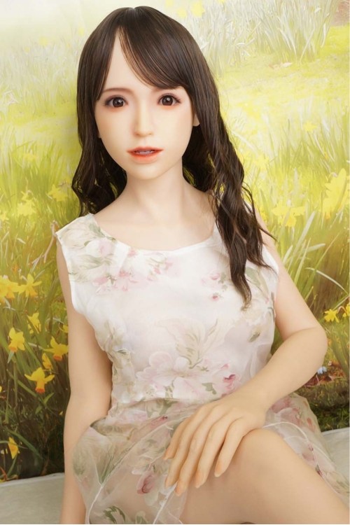 【初心者応援パック 中古美品】Sanhui Doll #22ヘッド156cm Eカップ