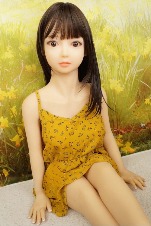 【中古】【中古超美品】TPEドール #ヘッド番号不明 119cm Cカップ