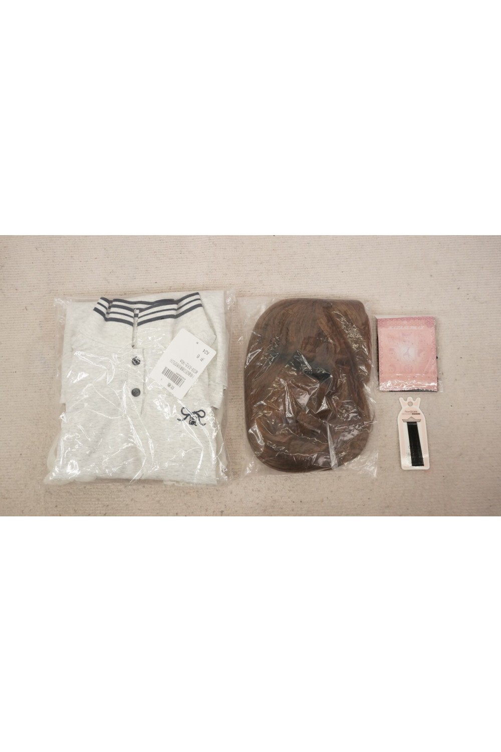 【O初心者応援パック 国内検品済 新品未使用即納品】 MISSTER VERSE #C01シリコンヘッド SS+クラス手描きメイク 123cm Gカップ EVOMAX骨格