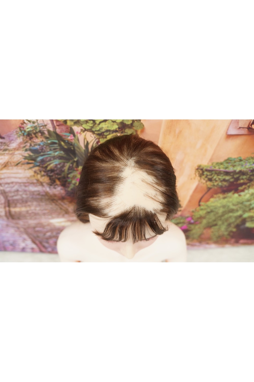 【中古】cosdoll #35 怜音 硬質シリコンヘッド 165cm Fカップ 髪の毛の植毛OP 眉毛と下睫毛の植毛 視点移動 自立加工OP 肌色 ナチュラル